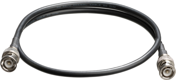 MK PS 0.6M BNC ANTENNA  CABLE